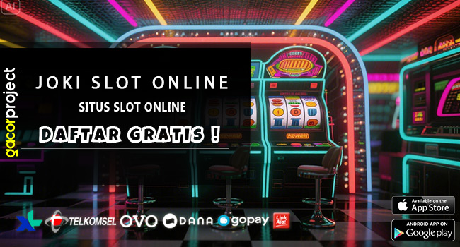 Situs Slot Online